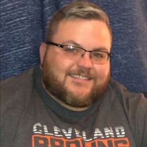 Meet your Posher, Chris